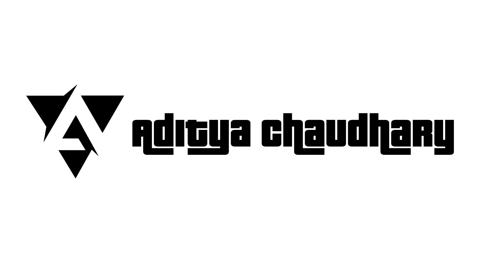 Aditya-Chaudhary-logo